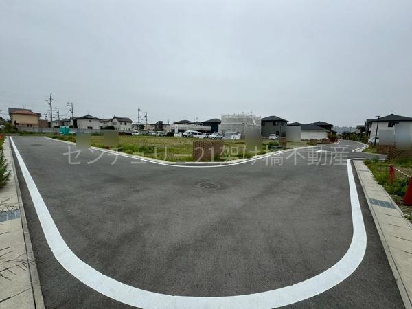 豊川八幡駅南（Ｂ-24号地）セキュレアガーデン