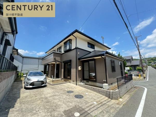 豊川市御油町汲ケ谷　中古住宅