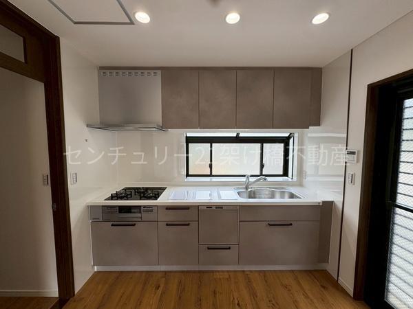 豊川市御油町汲ケ谷　中古住宅