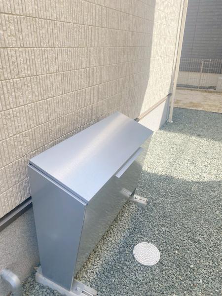 豊川市白鳥町野口前の中古一戸建て