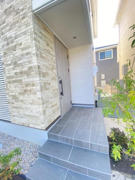 豊川市白鳥町野口前の中古一戸建て