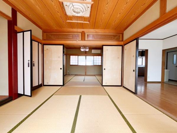 豊橋市前田南町二丁目　事業用　店舗・事務所