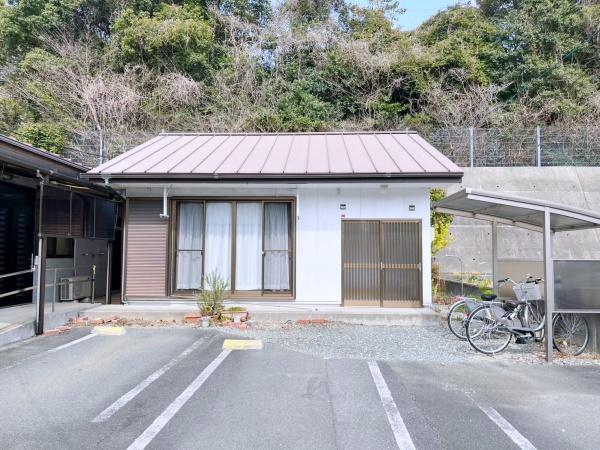 豊橋市前田南町二丁目　事業用　店舗・事務所