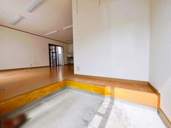 豊橋市前田南町二丁目　事業用　店舗・事務所