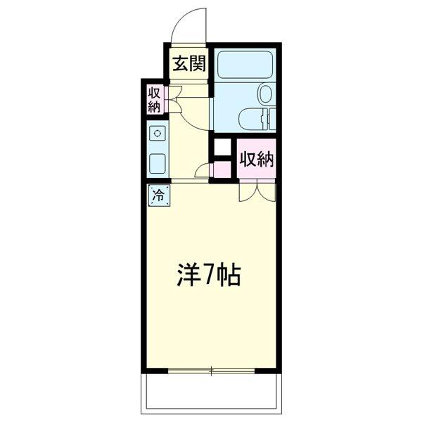 メゾン・ド・ラパン　中古マンション