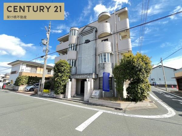 メゾン・ド・ラパン　中古マンション