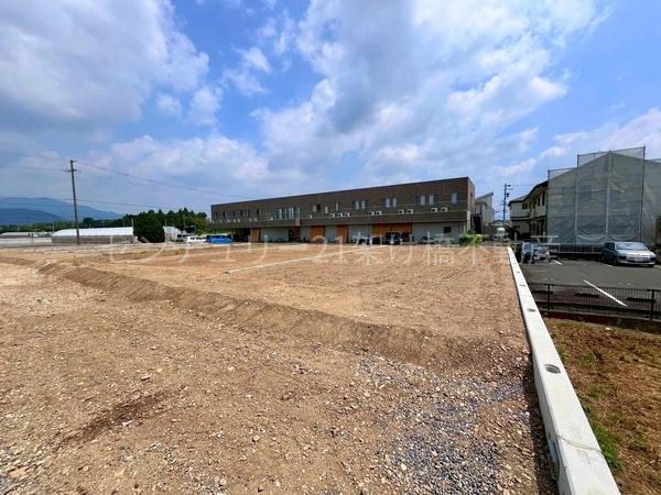 豊川市三蔵子町（全１４区画）売地　H区画