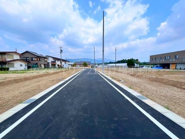 豊川市三蔵子町（全１４区画）売地　H区画