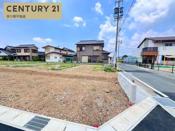 豊川市三蔵子町（全１４区画）売地　Ａ区画