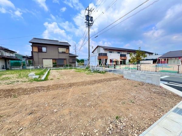 豊川市三蔵子町（全１４区画）売地　Ａ区画