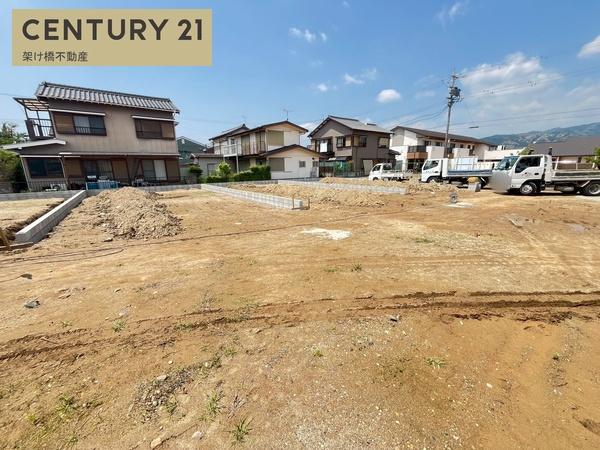 豊川市三蔵子町（全１４区画）売地　Ａ区画