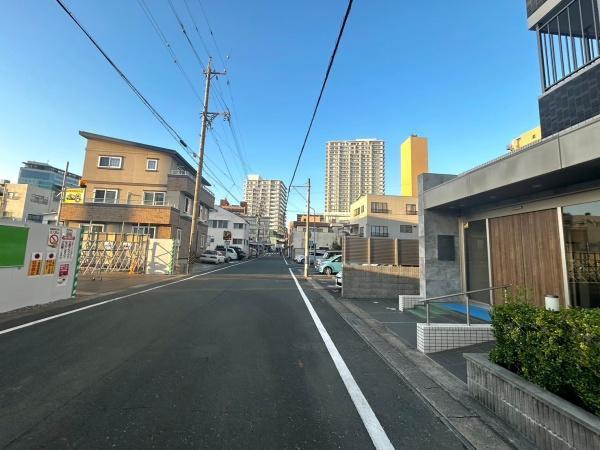 シティライフ豊橋レジデンス
