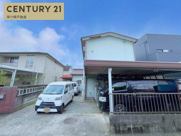 豊川市諏訪西町　中古戸建