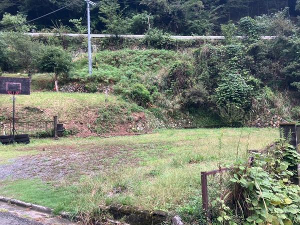 新城市豊岡字休場の売土地