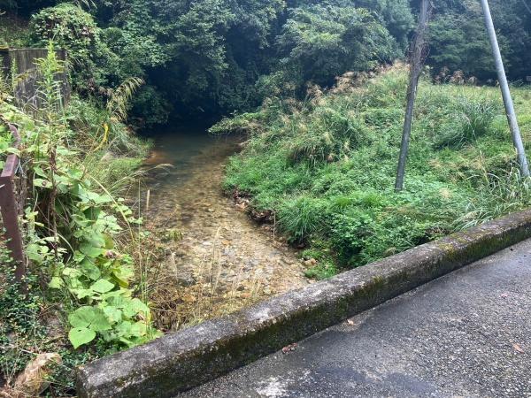 新城市豊岡字休場の売土地