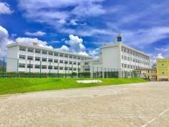 新城市杉山字柴先の中古一戸建て(新城市立千郷小学校)
