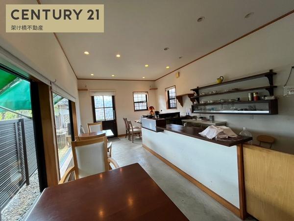 新城市杉山字柴先の中古一戸建て