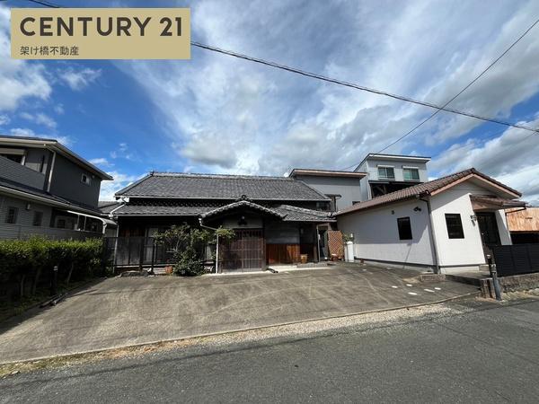 新城市杉山字柴先　中古戸建