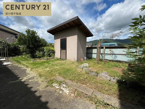 新城市杉山字柴先の中古一戸建て
