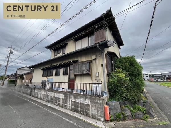 新城市市場台3丁目（中古戸建）