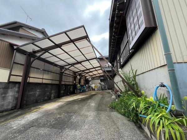 新城市市場台3丁目（中古戸建）