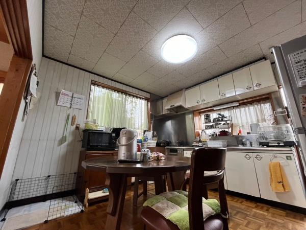 新城市市場台3丁目（中古戸建）