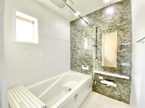 豊川市堺町2丁目第1期　新築戸建（全５棟）４号棟
