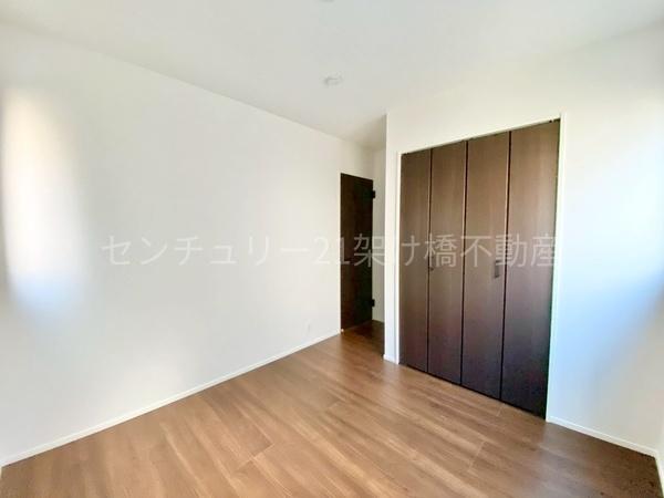 豊川市堺町2丁目第1期　新築戸建（全５棟）４号棟