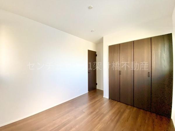 豊川市堺町2丁目第1期　新築戸建（全５棟）４号棟
