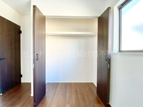 豊川市堺町2丁目第1期　新築戸建（全５棟）４号棟