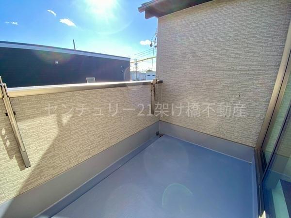 豊川市堺町2丁目第1期　新築戸建（全５棟）４号棟