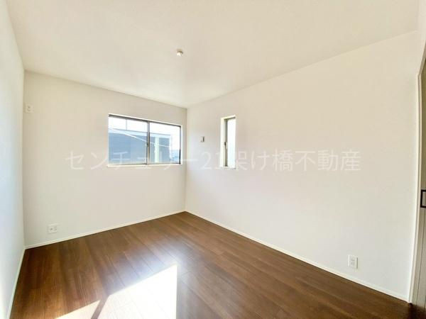 豊川市堺町2丁目第1期　新築戸建（全５棟）４号棟