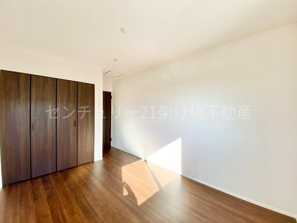 豊川市堺町2丁目第1期　新築戸建（全５棟）４号棟
