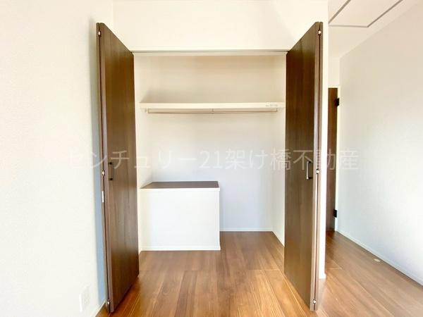 豊川市堺町2丁目第1期　新築戸建（全５棟）４号棟