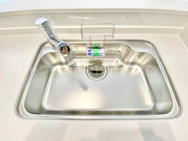 豊川市堺町2丁目第1期　新築戸建（全５棟）４号棟