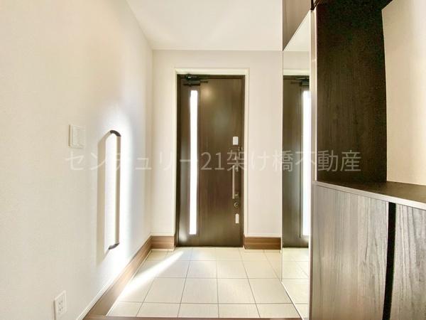豊川市堺町2丁目第1期　新築戸建（全５棟）４号棟