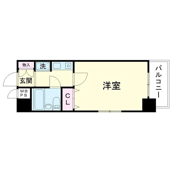 ライオンズマンション千種南