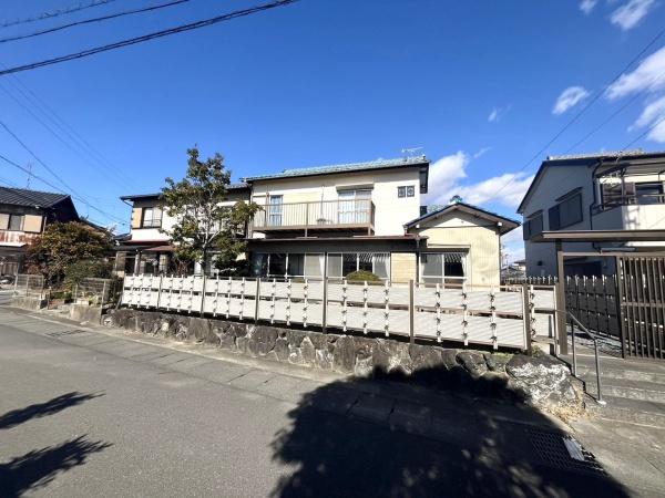 一宮市北今字苗代一ノ切　中古戸建