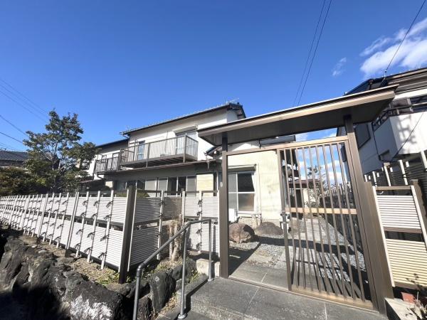 一宮市北今字苗代一ノ切　中古戸建