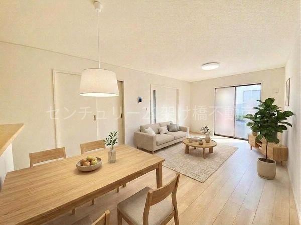 蒲郡市豊岡町第8　新築戸建（全3棟）1号棟