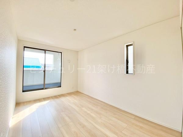 蒲郡市豊岡町第8　新築戸建（全3棟）1号棟