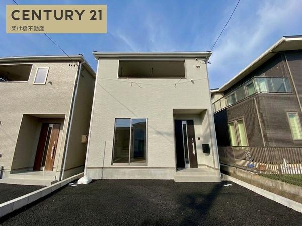蒲郡市豊岡町第8　新築戸建（全3棟）1号棟