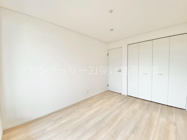 蒲郡市豊岡町第8　新築戸建（全3棟）1号棟