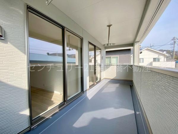 蒲郡市豊岡町第8　新築戸建（全3棟）1号棟