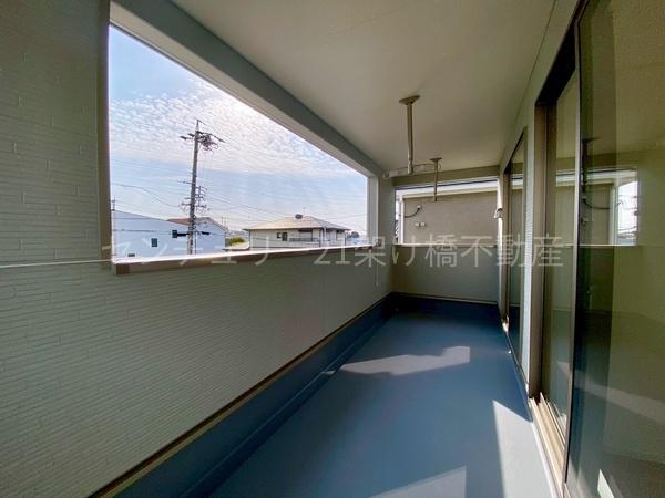 蒲郡市豊岡町第8　新築戸建（全3棟）1号棟