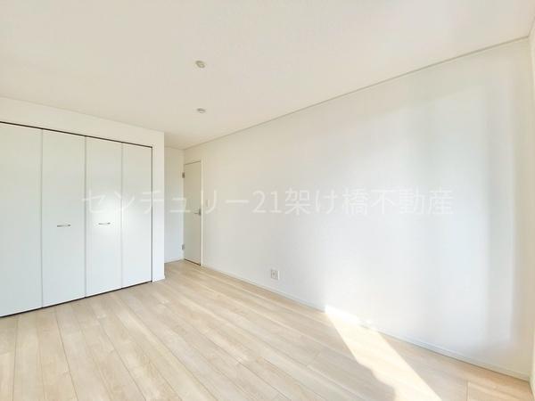 蒲郡市豊岡町第8　新築戸建（全3棟）1号棟