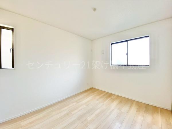 蒲郡市豊岡町第8　新築戸建（全3棟）1号棟