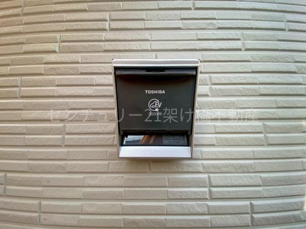蒲郡市豊岡町第8　新築戸建（全3棟）1号棟