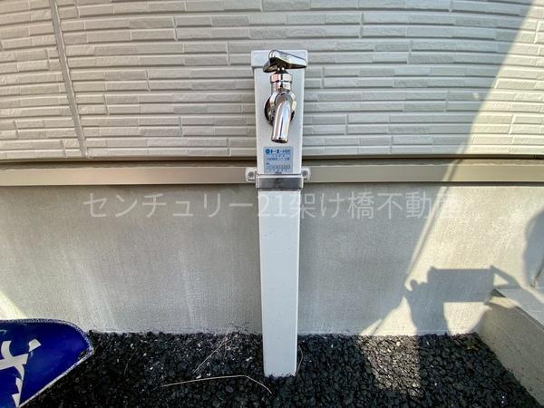 蒲郡市豊岡町第8　新築戸建（全3棟）1号棟