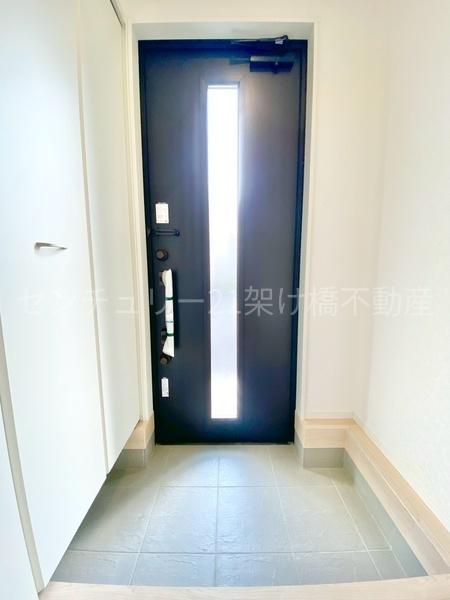 蒲郡市豊岡町第8　新築戸建（全3棟）1号棟